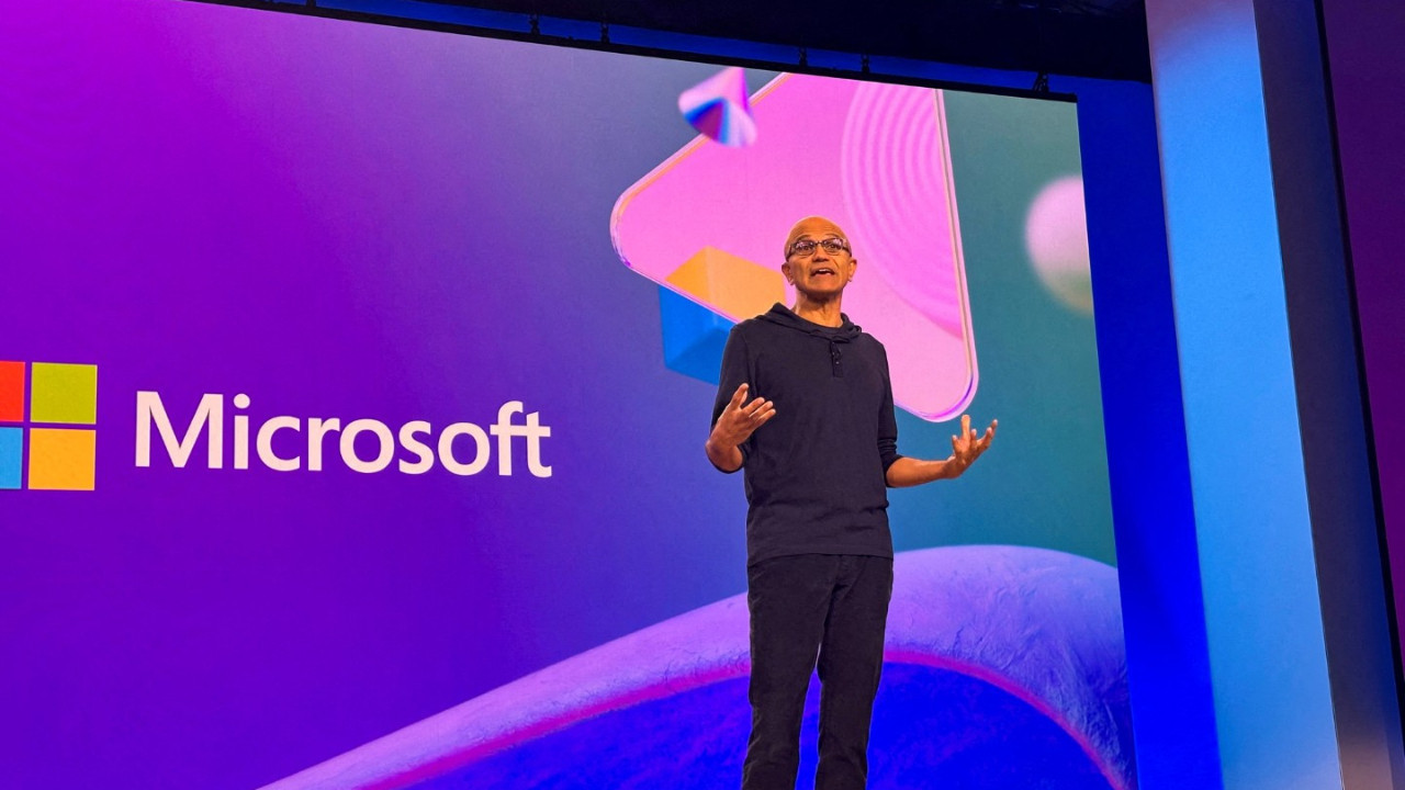 Microsoft CEO’sundan şirketlere yapay zeka tavsiyesi