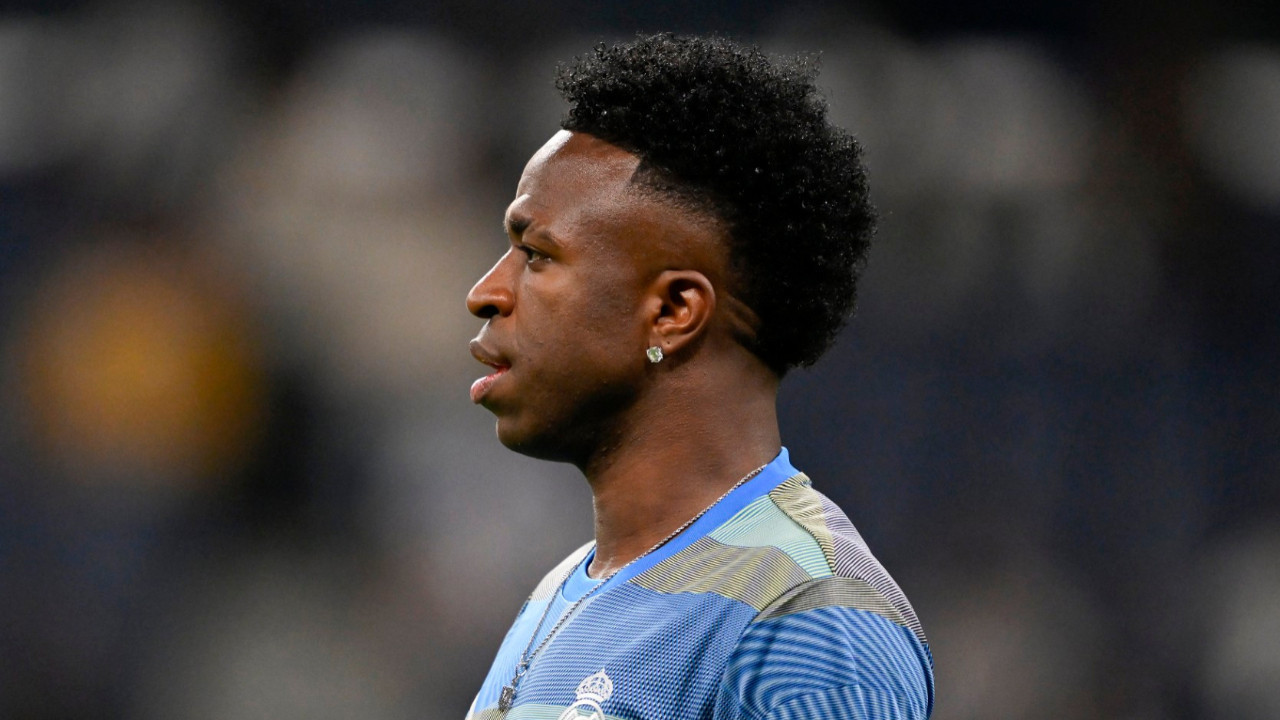Real Madrid'de deprem: Vinicius gitmek istediği takımı açıkladı