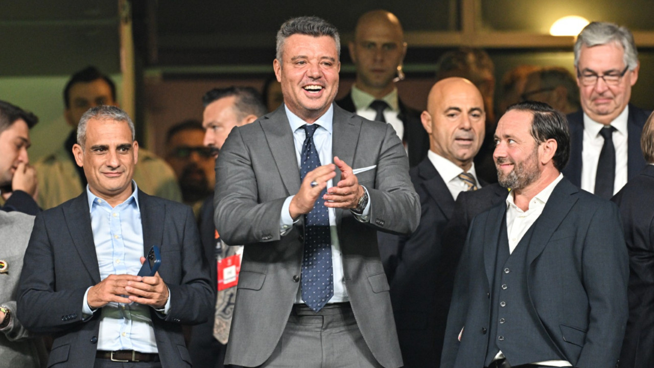 Sadettin Saran'ın ilk transfer bombası Süper Lig'in eski yıldızı olabilir