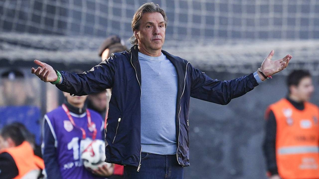 Serik'te Sergey Yuran dönemi bitti