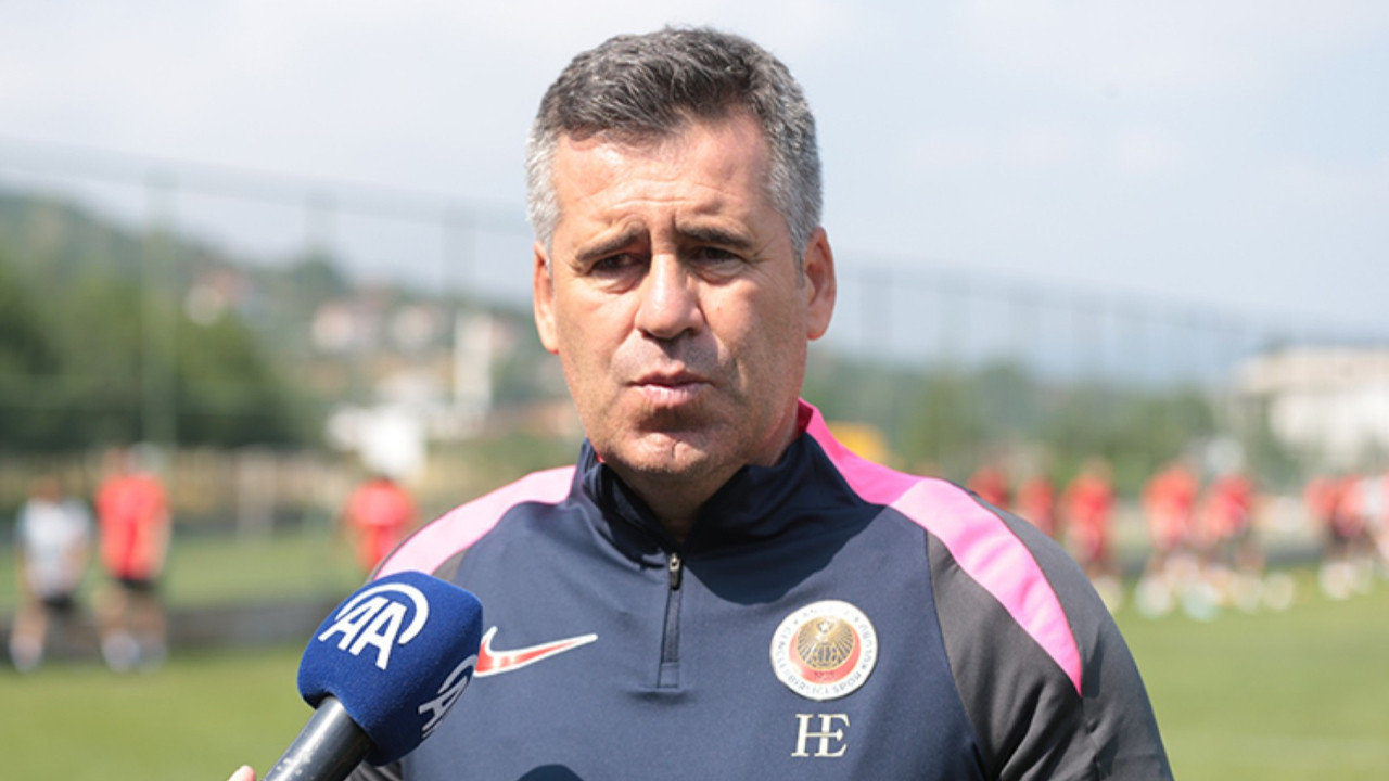 Süper Lig'de İlk 10 haftada 8 hoca değişti