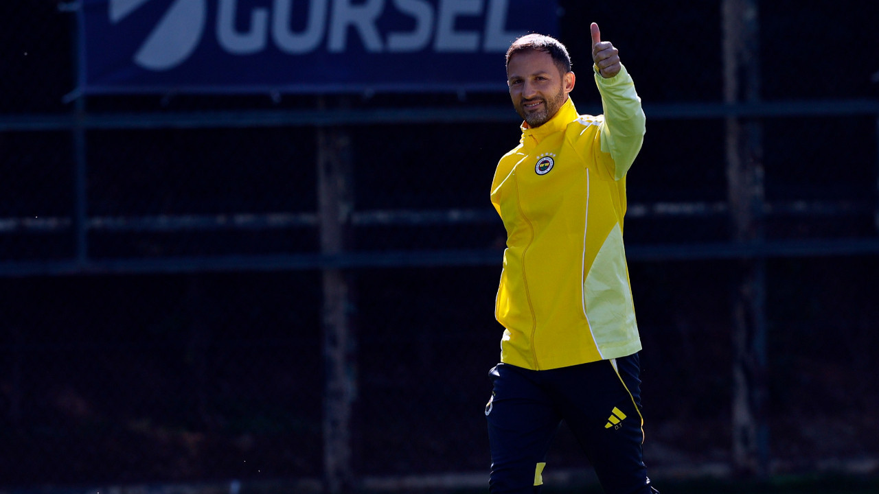 Tedesco'nun Mourinho'dan eksiği yok, fazlası var!