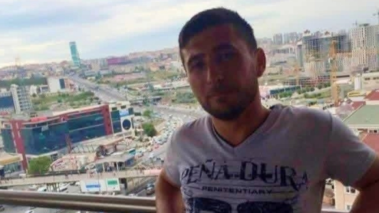 Traktörün altında can verdi