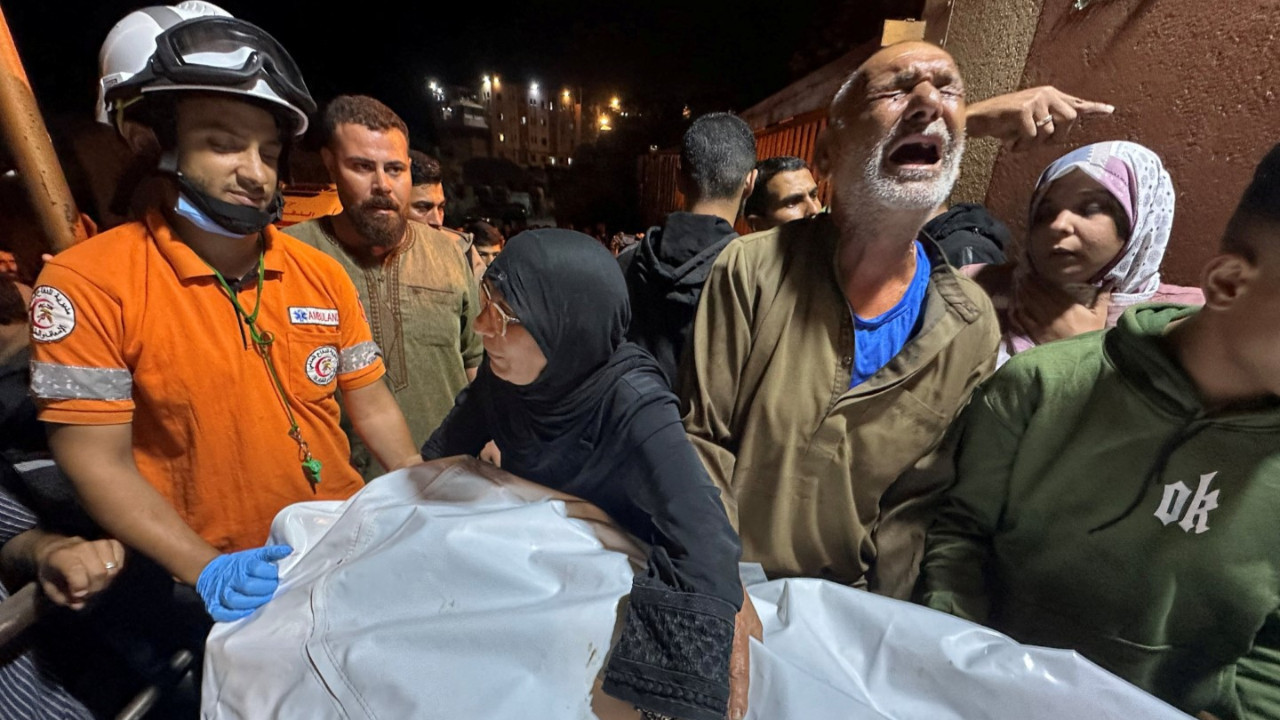 Trump, ateşkesi ihlal eden İsrail'i savundu: Yanıt vermeleri gerekiyordu