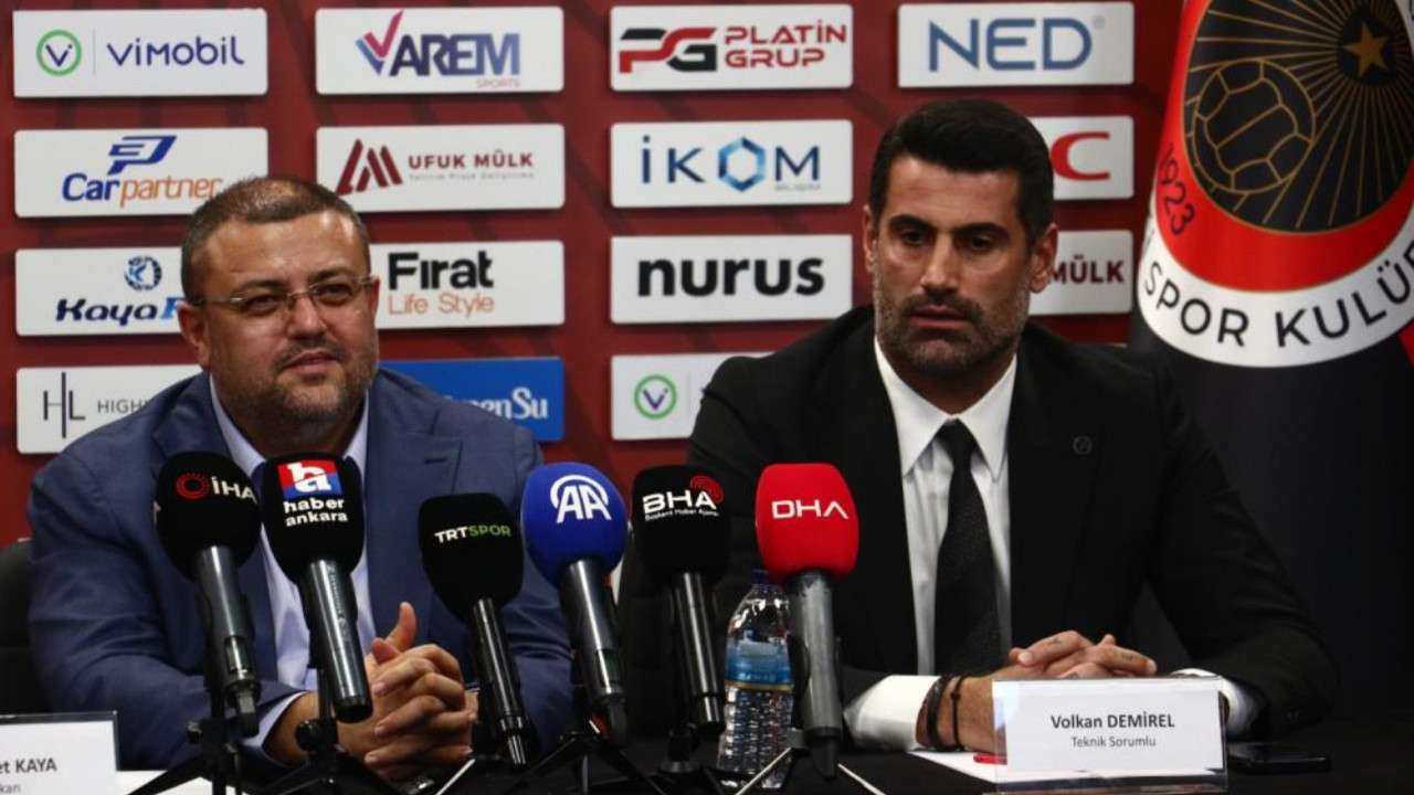 Volkan Demirel: İlhan Cavcav ruhunu iliklerime kadar hissettim
