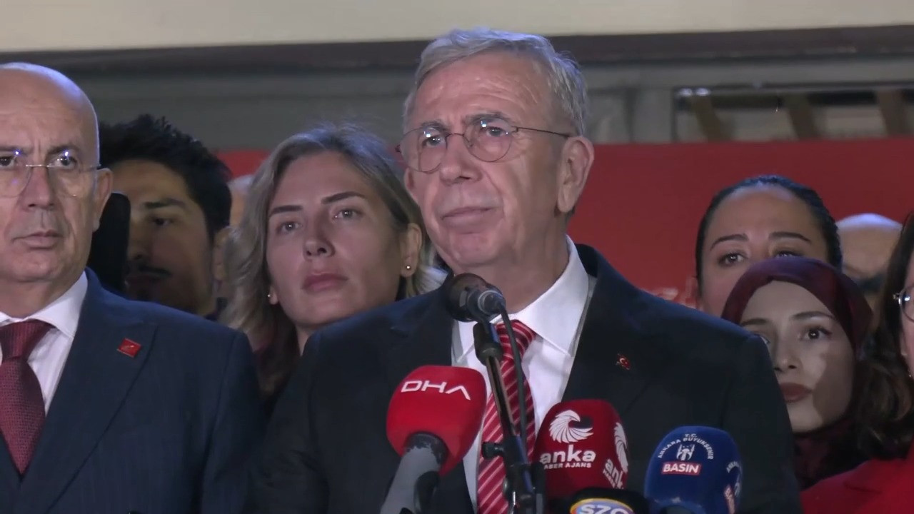 Yavaş: Gençlik merkezlerimiz, dayanışmanın, üretimin ve umut dolu geleceğin merkezleri haline geldi