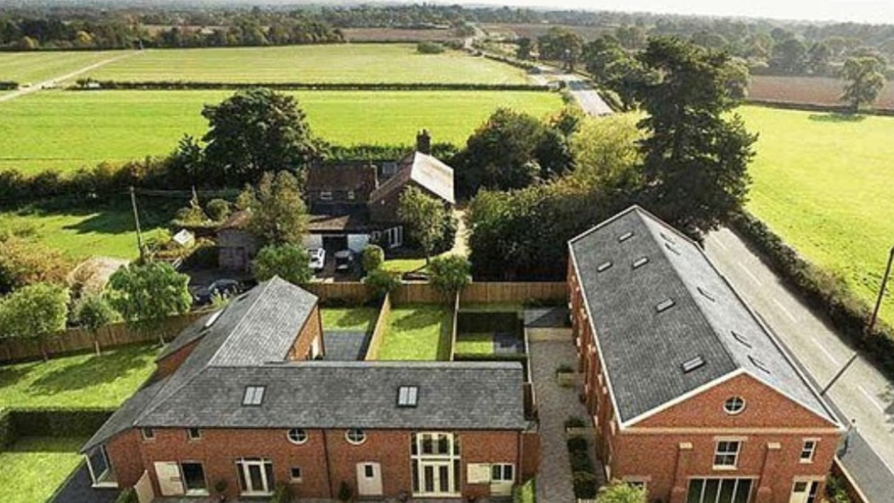 19 çocuklu Oto Galeri Kralı'nın tüm serveti temizlikçiye kaldı