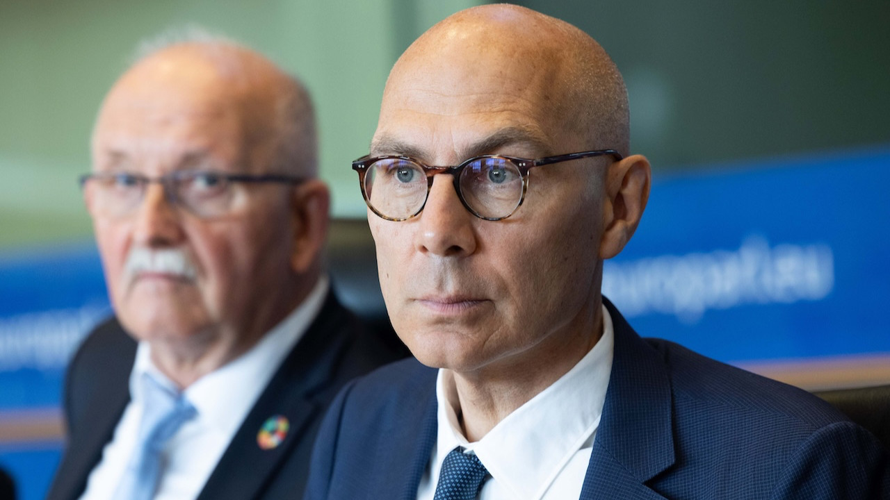 BM'den İsrail'in saldırılarına tepki: Dehşet verici