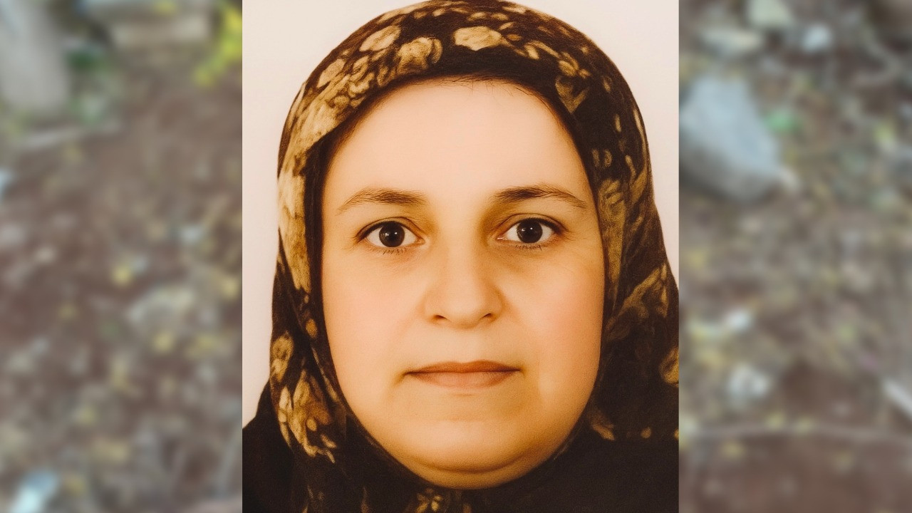 Kayıp olarak aranan kadın tarlada ölü bulundu