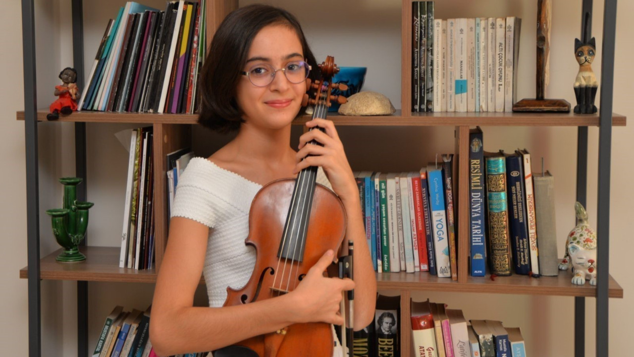 Keman sanatçısı Laçin'i öldüren sürücünün cezası belli oldu