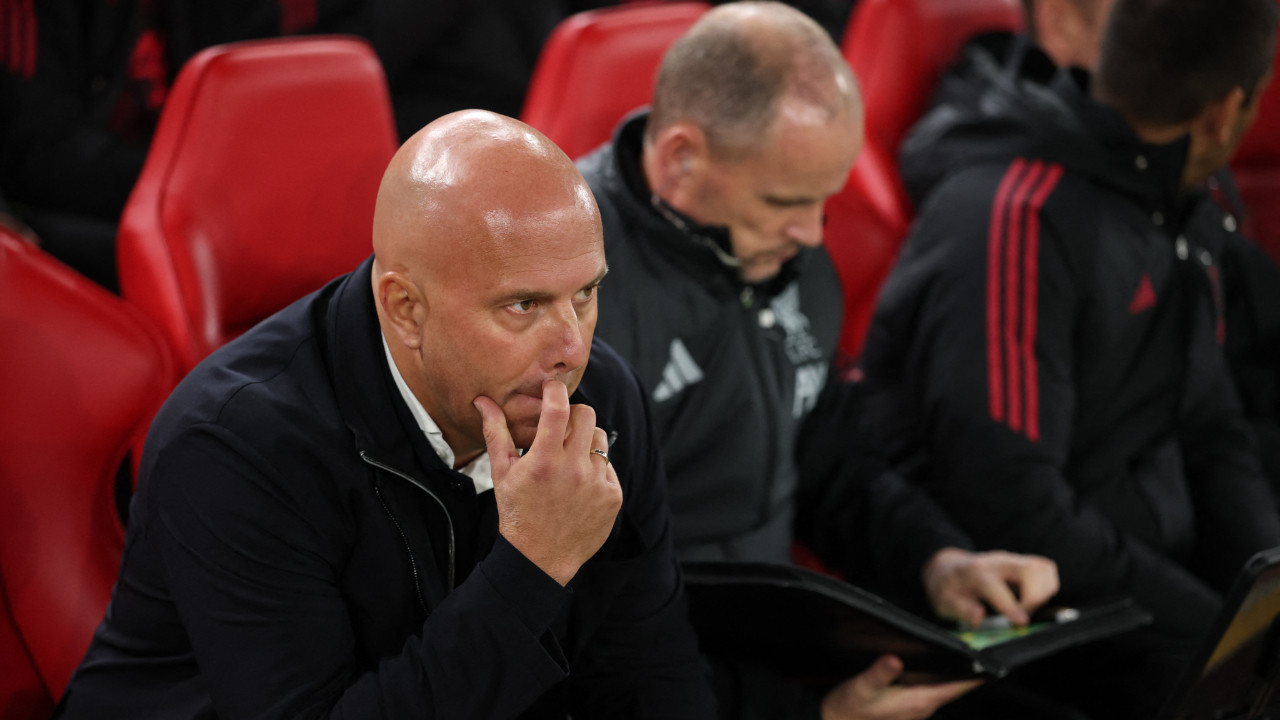 Liverpool'da kriz: 500 milyon sterlinlik çöküş!