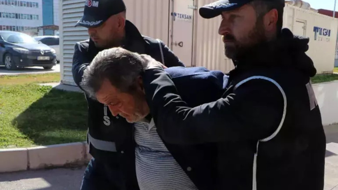 Müteahhide 62 kez müebbet