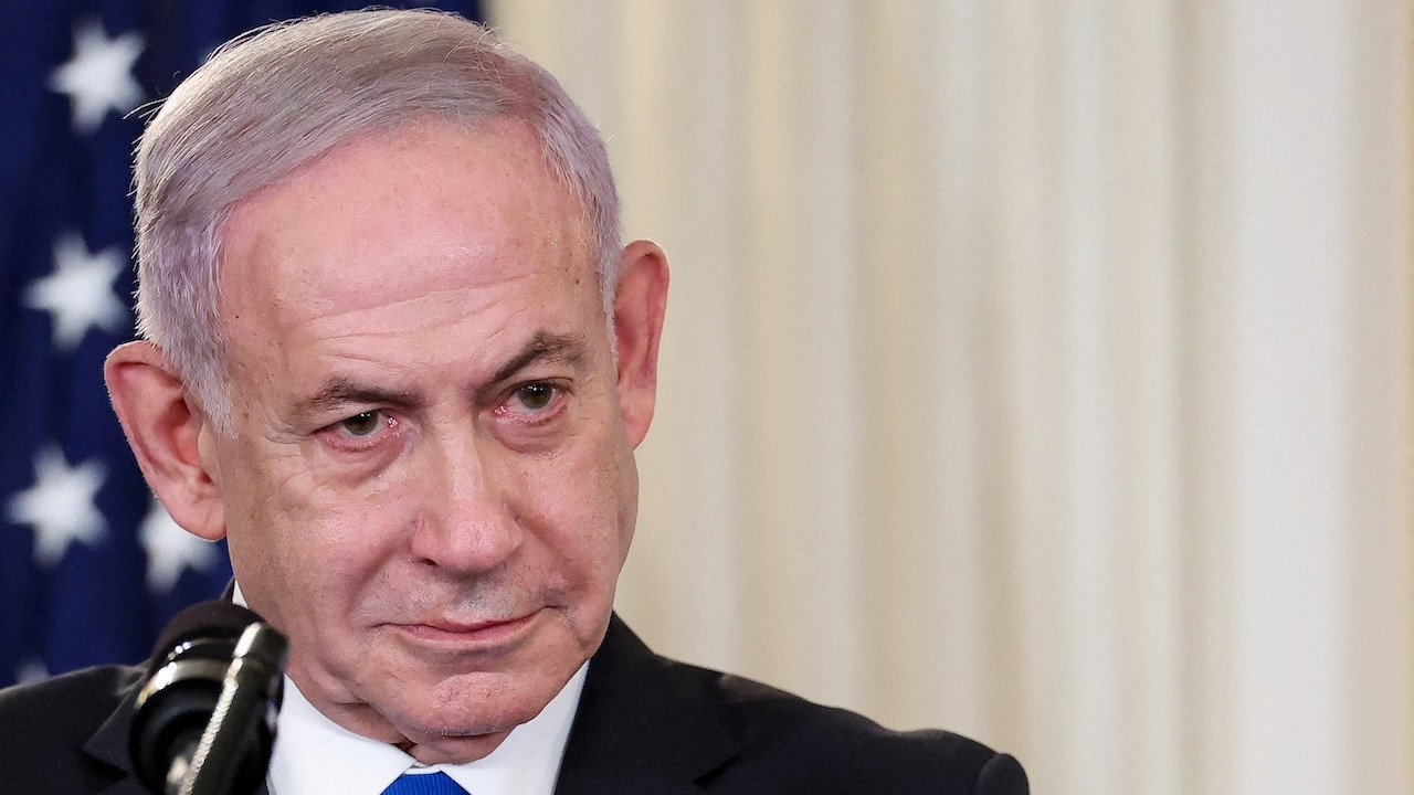 Netanyahu, Suriye'yle anlaşma şartını açıkladı