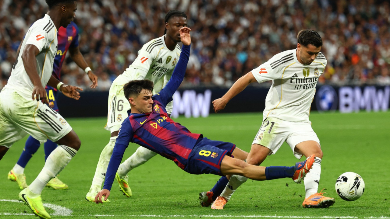 Real Madrid, UEFA’dan 4 milyar eurodan fazla tazminat talep etmeye hazırlanıyor