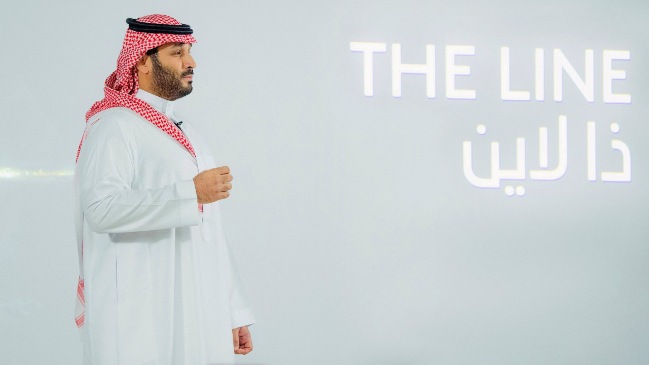 Suudi ekonomisine petrol ve yatırım dopingi