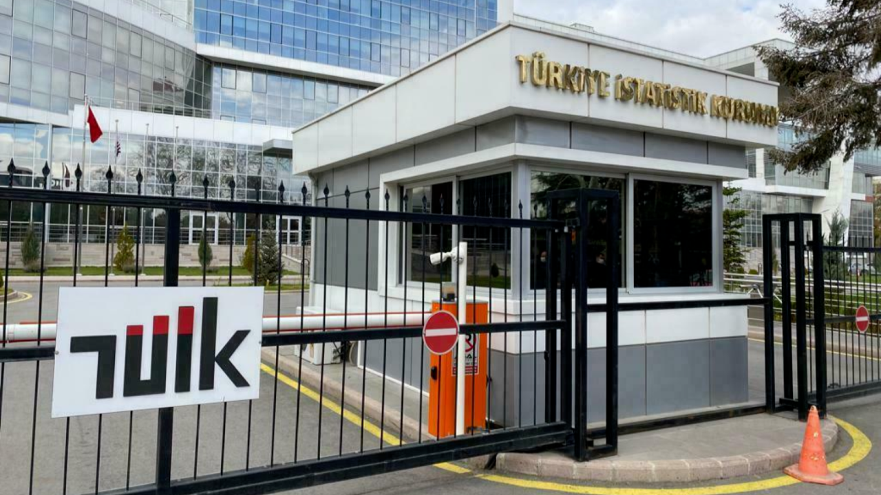 TÜİK enflasyonu tüm tahminlerin altında açıkladı