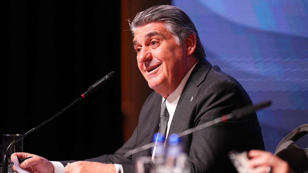 Beşiktaş'tan bahis skandalı sonrası savcılığa başvuru