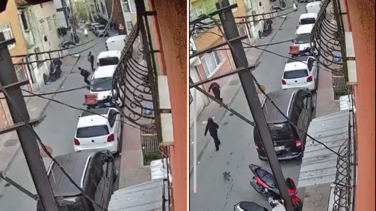 Bu çocuklara ne oluyor: Şimdi de biri arkadaşını boynundan bıçakladı