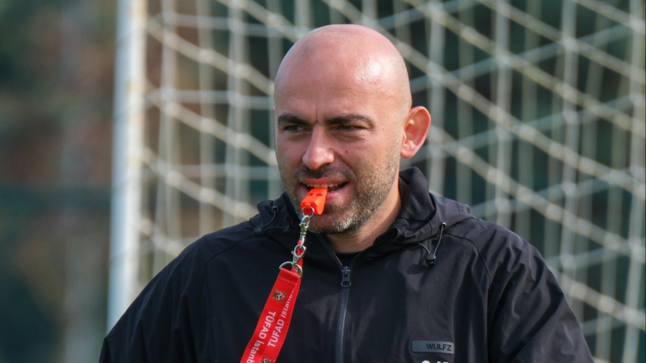 Fatih Karagümrük yeni teknik direktörünü açıkladı