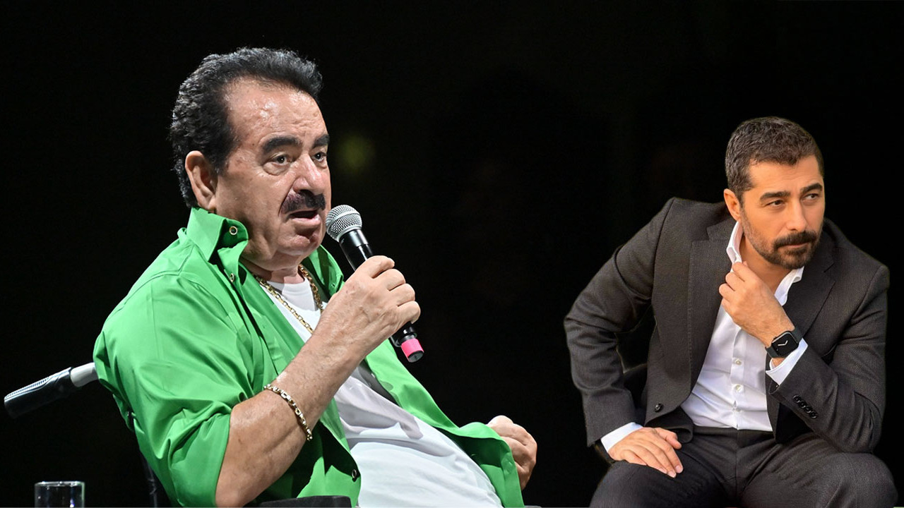 İbrahim Tatlıses şikayet etti: Oğluna elektronik kelepçe takıldı