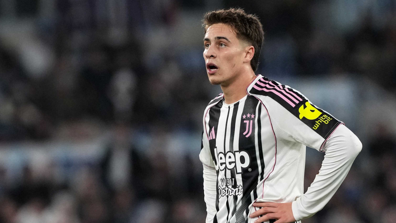 Luciano Spalletti, ilk maçına Kenan Yıldız'sız çıkacak