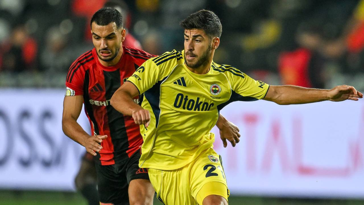 Marco Asensio için Sevilla iddiası