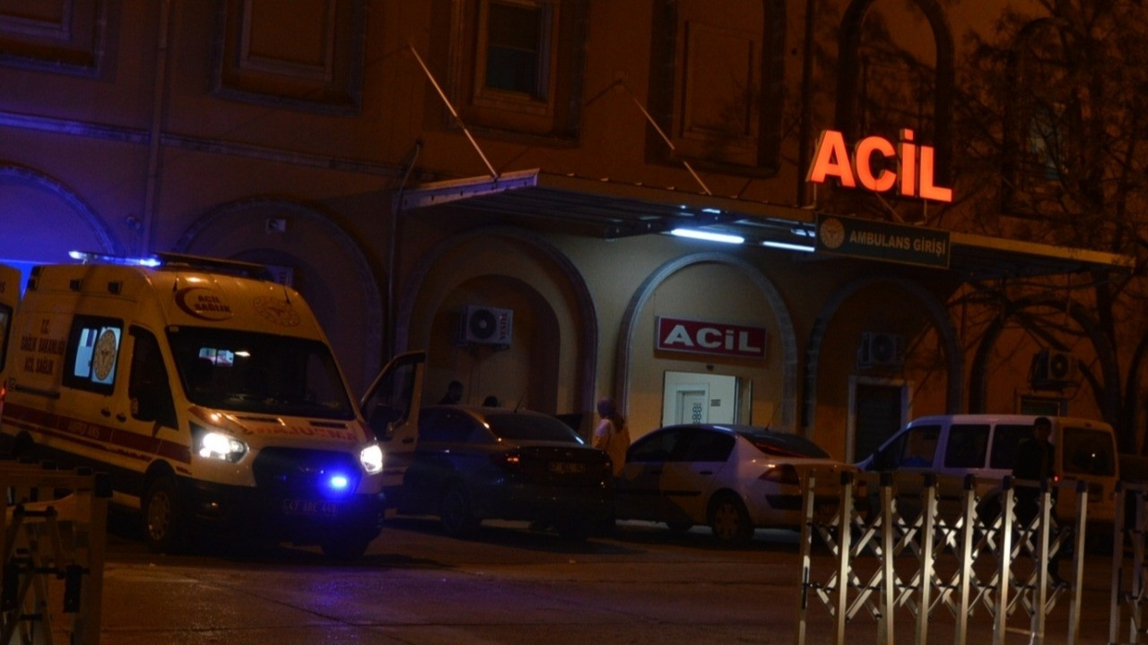 Mardin'de damdan düşen 7 yaşındaki İbrahim öldü