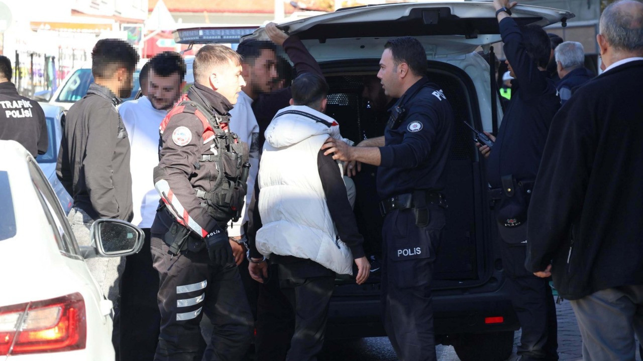 Muğla'daki kavgada 6 tutuklama