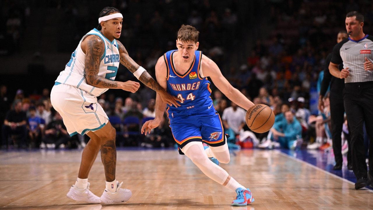 NBA'i yıkan haber: 20 yaşında kanser teşhisi kondu