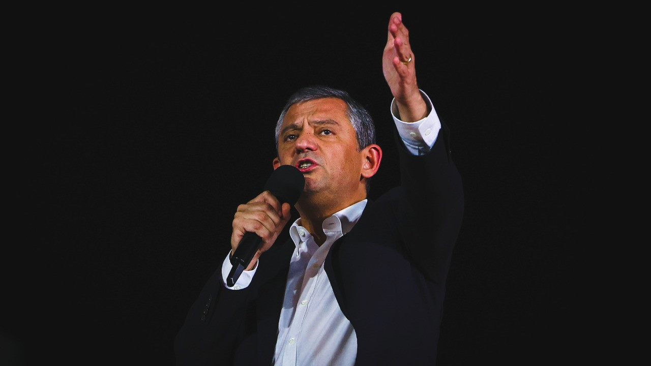 Özel'in iddiası ihbar kabul edildi: Soruşturma açıldı