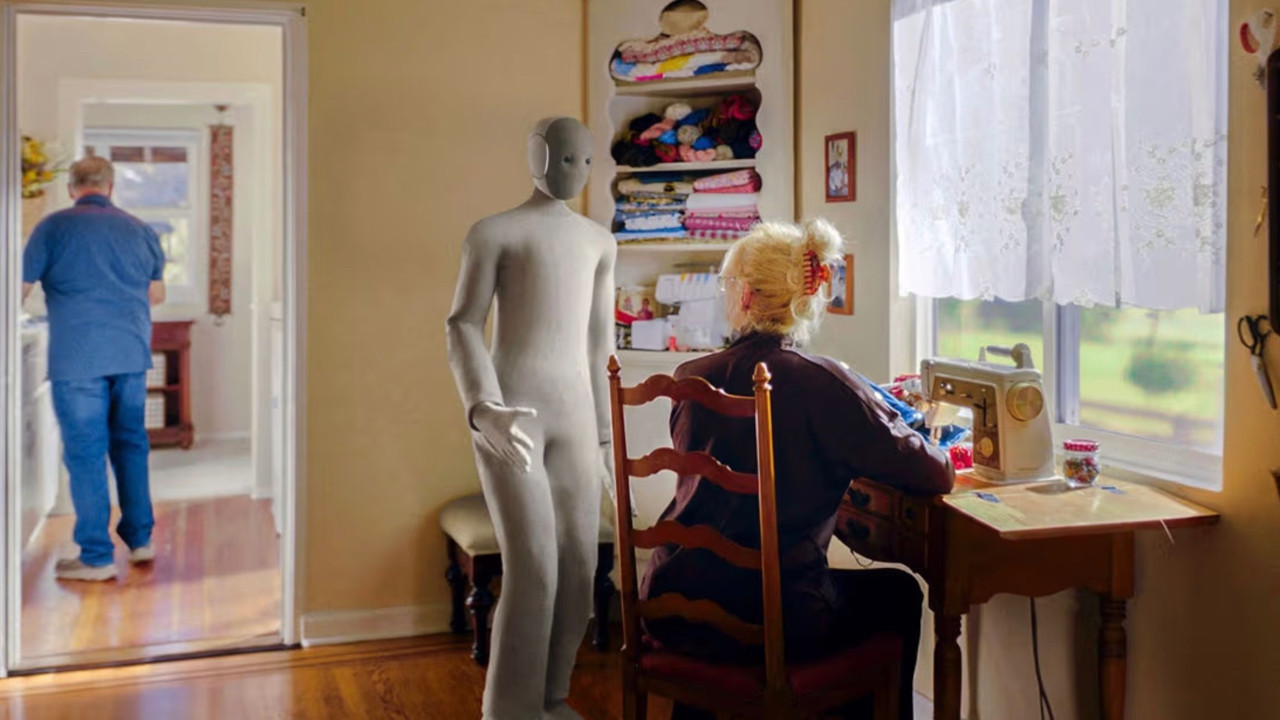 Piyasaya çıkıyor: Ev işlerini bu robotlar yapacak