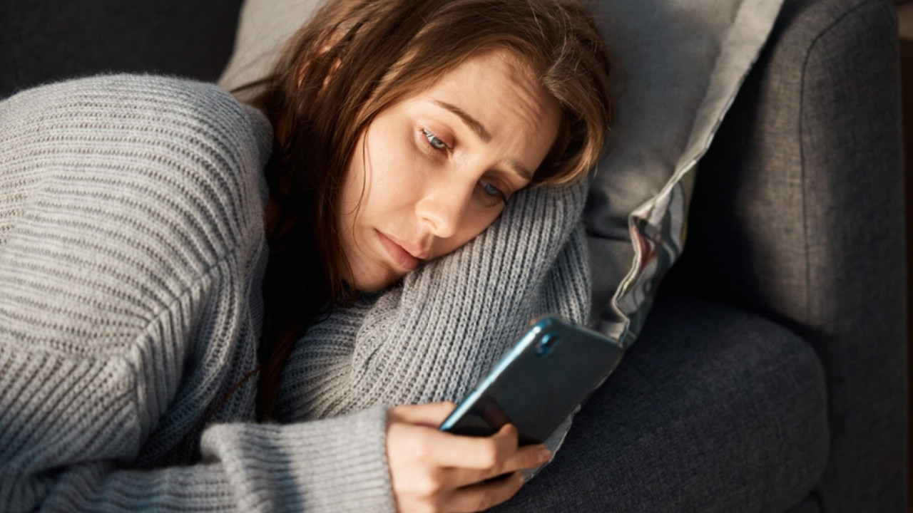 Şaşırtan araştırma: Bu terapi yöntemi de depresyona iyi gelebiliyor