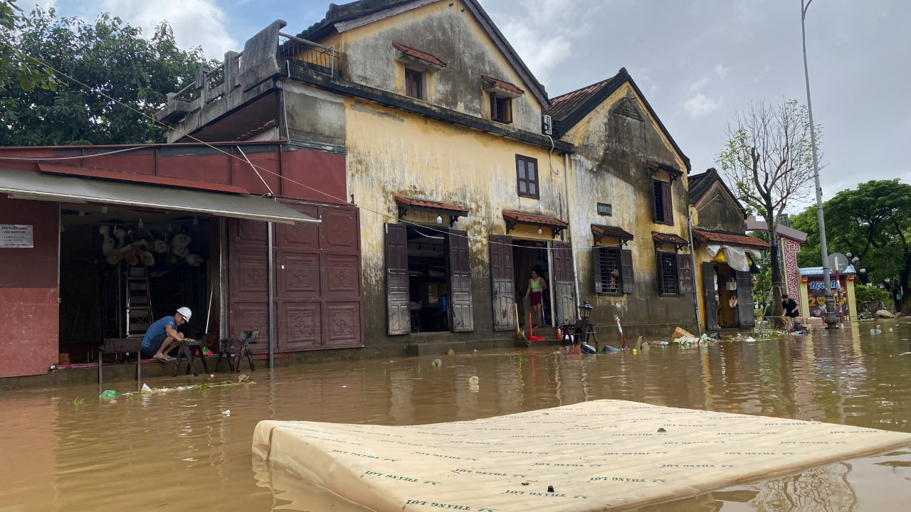 Sel faciasında ölü sayısı artıyor