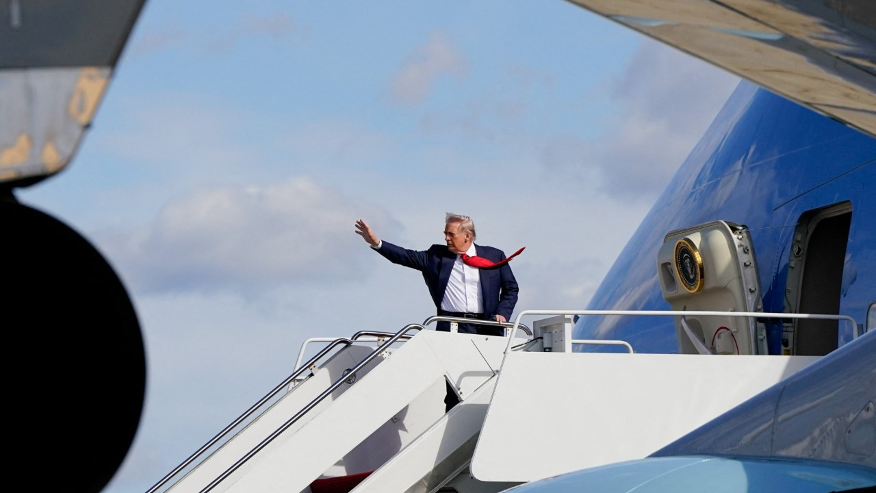 Trump, Venezuela iddiasını yalanladı