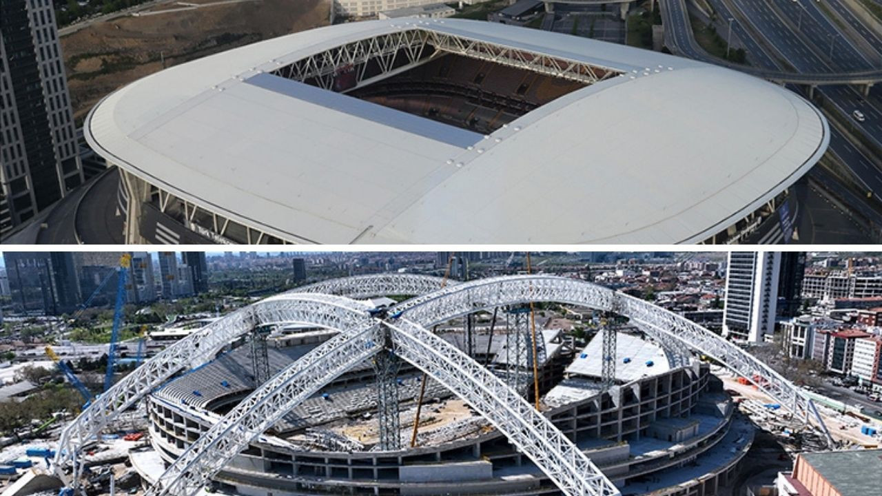 UEFA açıkladı: RAMS Park ve Ankara 19 Mayıs stadı adaylar arasında