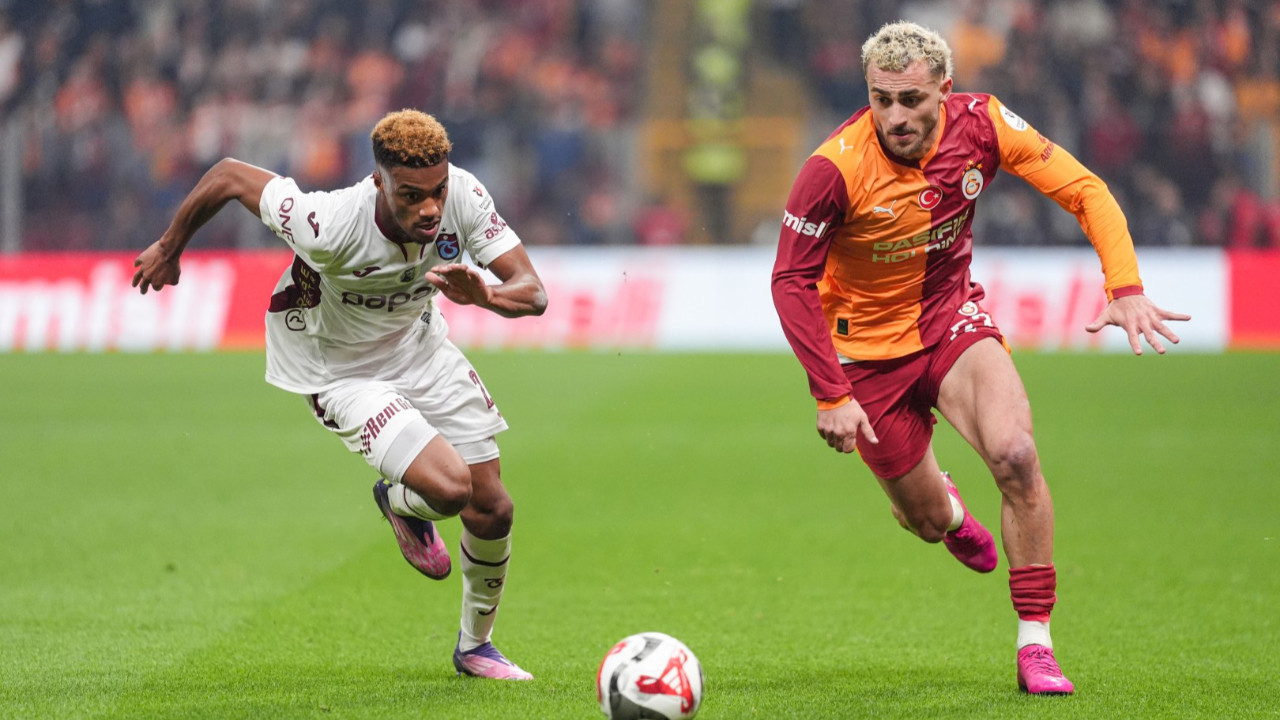 Barış Alper Yılmaz'dan tepkilere cevap: 'Ben sıfırdan geldim'