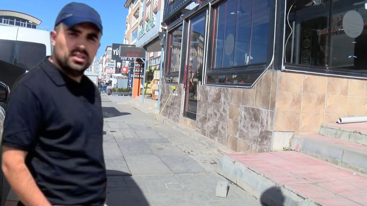 Berberde buluştu, dışarıda öldürdü: Ankara’da husumet cinayeti