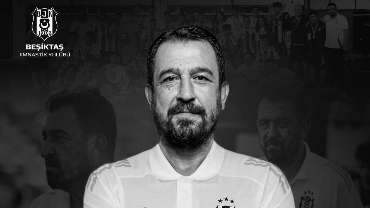 Beşiktaş'tan acı haber: Hikmet Çapanoğlu hayatını kaybetti