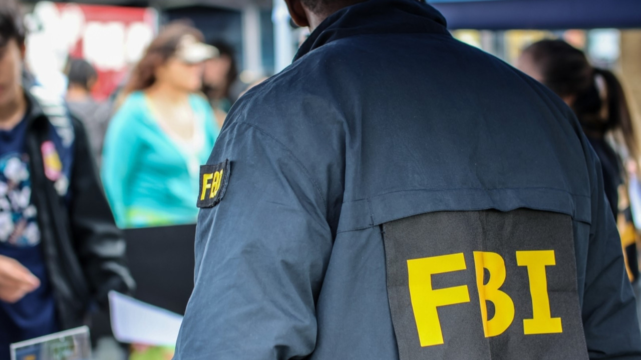 FBI, ABD'de terör saldırısını engelledi
