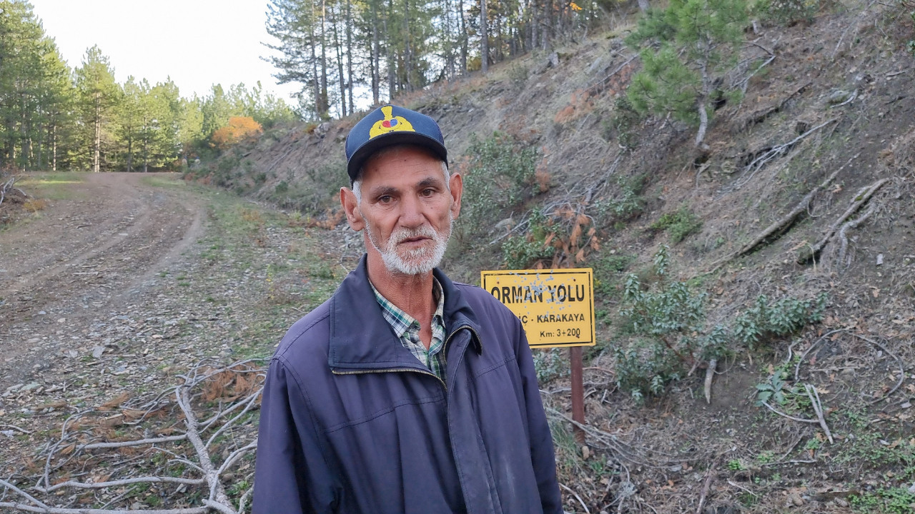 İki yıldır kayıptı: 80 yaşındaki Selim Ece yeniden aranıyor