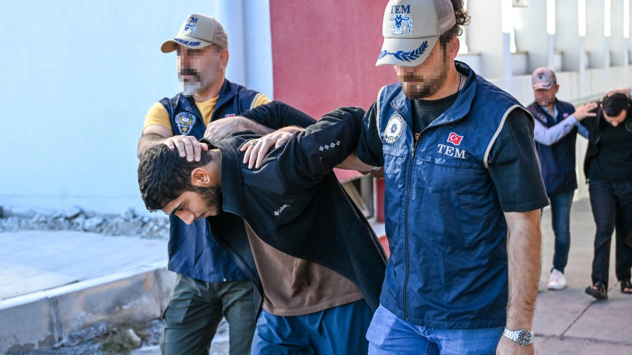 1,8 milyarlık suç zinciri kırıldı! “Saraçlar” operasyonunda 23 tutuklama