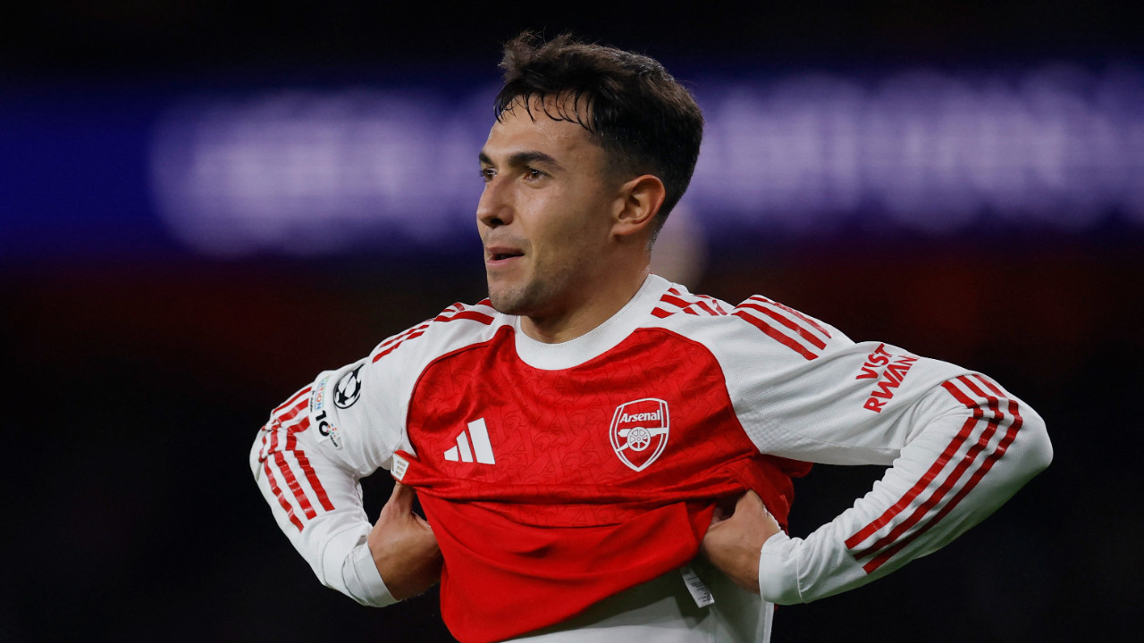 Martin Zubimendi transferi mahkemelik oldu