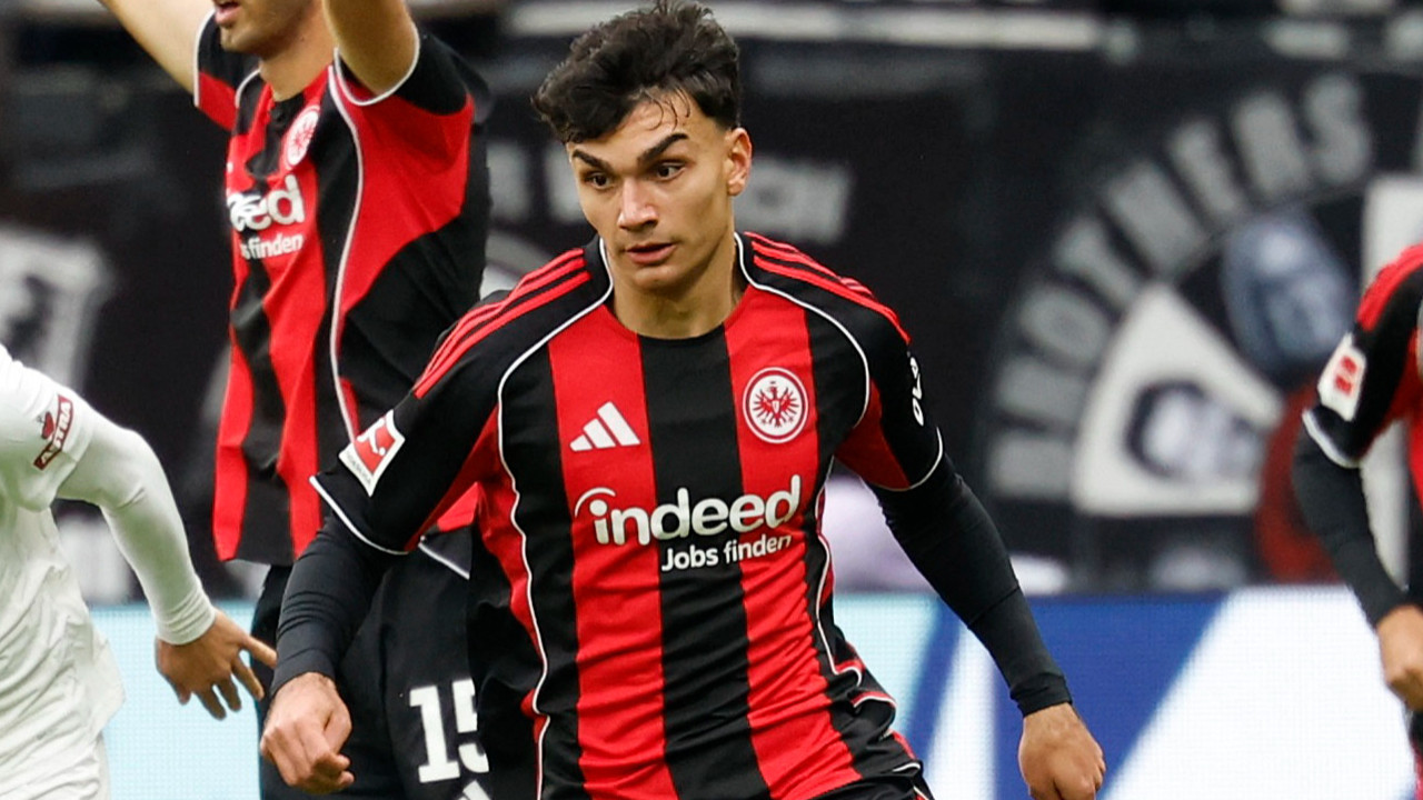 Milli futbolcudan kötü haber: Maça devam edemedi