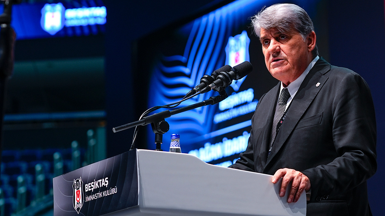 Beşiktaş'ın güncel borç tutarı açıklandı