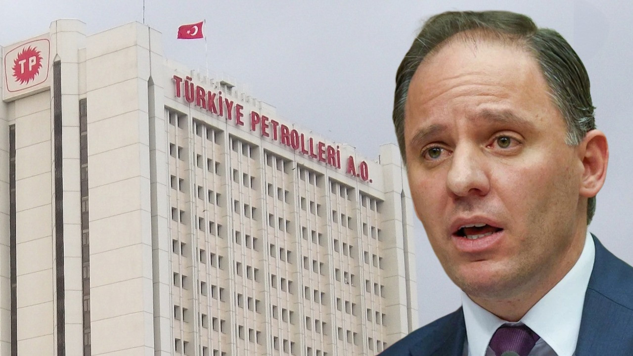 CHP Yavuzyılmaz ile TPAO'nun helikopter atışması sürüyor: Belgeye belgeyle yanıt verin