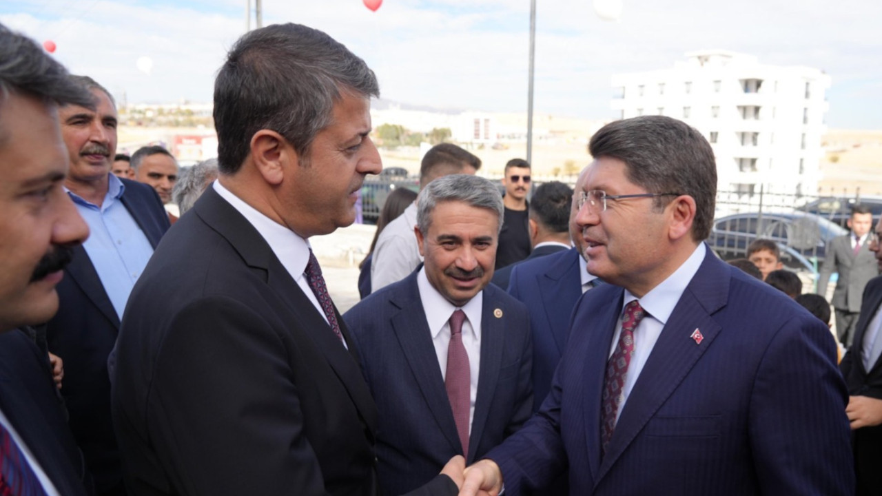 CHP'li Tutdere, Adalet Bakanı'ndan yasal düzenleme talep etti