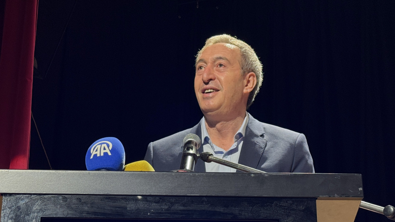 DEM Partili Bakırhan: Geçiş yasaları çıkarılmalı