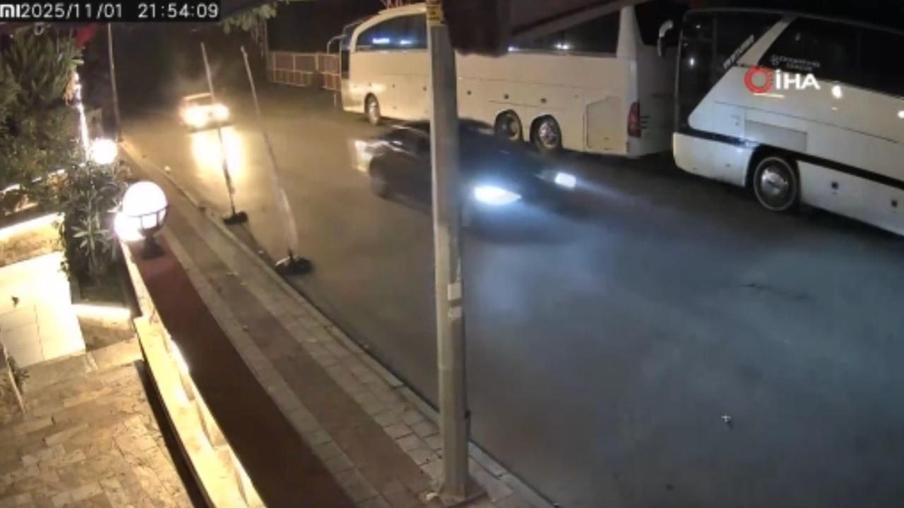 Genç adam kurşunların hedefi oldu: Saldırganlar her yerde aranıyor