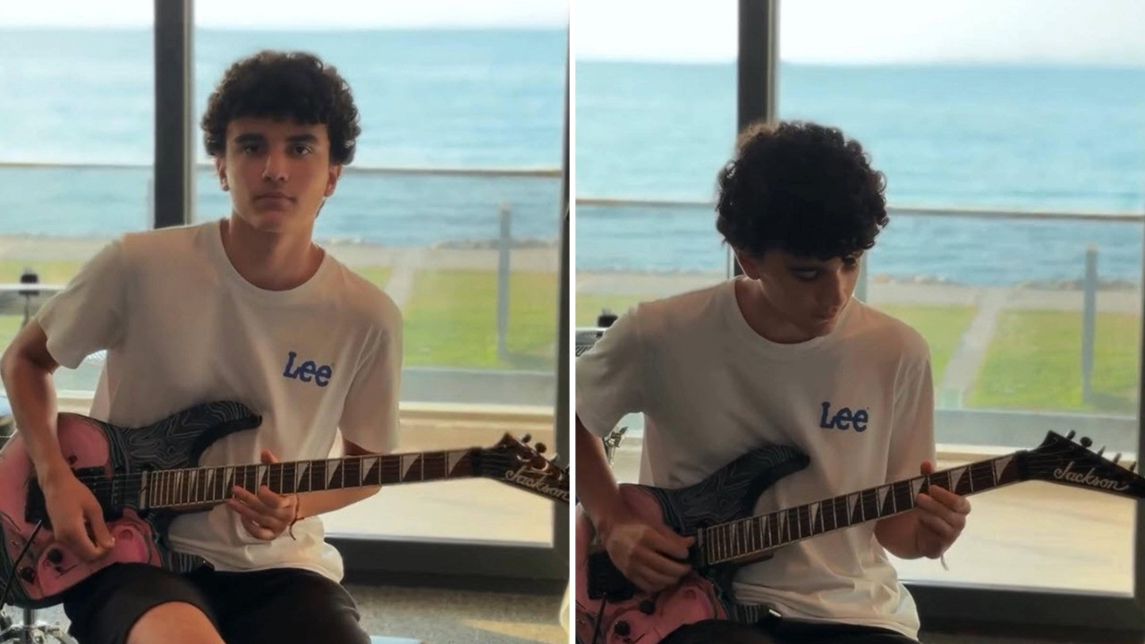 İki içeceği karıştırdı, 16 yaşında hayatını kaybetti