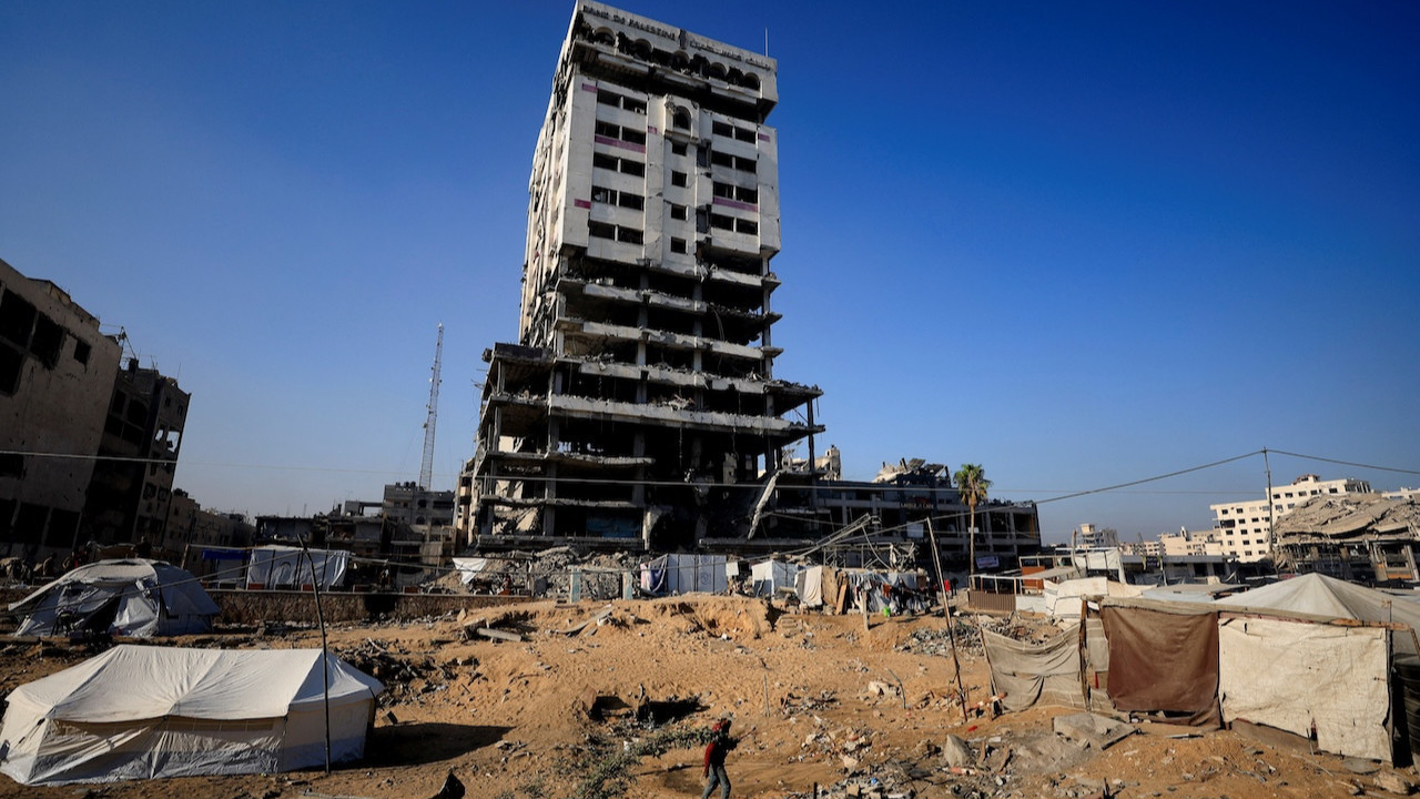 İsrail ateşkes anlaşmasını ihlal etti